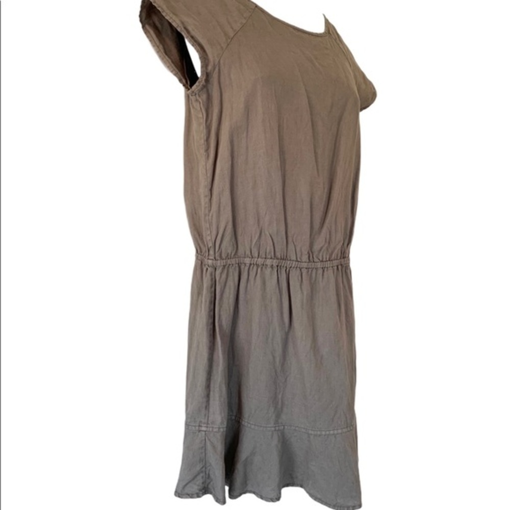 JOIE QUORA RUFFLE DRESS - Picture 9 of 11